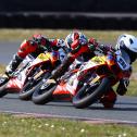 Im ADAC Mini Bike Cup gehen 2026 drei Klassen an den Start