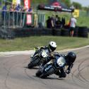 Ron Richter (Klasse O-110), ADAC Mini Bike Cup, Bopfingen