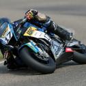 Ron Richter (Klasse O-110), ADAC Mini Bike Cup, Bopfingen
