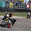 Ben Warzecha (Klasse O-160), ADAC Mini Bike Cup, Bopfingen