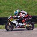 Paul Weinhold (Klasse O-160), ADAC Mini Bike Cup, Bopfingen