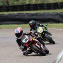 Jaden Immanuel (Klasse O-190), ADAC Mini Bike Cup, Bopfingen