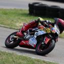 Jason Rudolph (Klasse O-190), ADAC Mini Bike Cup, Bopfingen