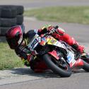 Jason Rudolph (Klasse O-190), ADAC Mini Bike Cup, Bopfingen