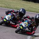 David Kehl (Klasse Polini), ADAC Pocket Bike Cup, Bopfingen