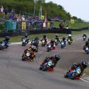 David Kehl (Klasse Polini), ADAC Pocket Bike Cup, Bopfingen