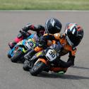 Bruno Stark (Klasse Polini), ADAC Pocket Bike Cup, Bopfingen