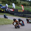 Bruno Stark (Klasse Polini), ADAC Pocket Bike Cup, Bopfingen