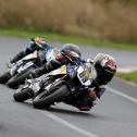 Levi Uhlig (Klasse O-110), ADAC Mini Bike Cup, Cheb
