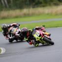Till Trinks (Klasse O-160), ADAC Mini Bike Cup, Cheb