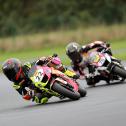 Till Trinks (Klasse O-160), ADAC Mini Bike Cup, Cheb