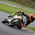 Ben Warzecha (Klasse O-160), ADAC Mini Bike Cup, Cheb