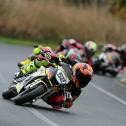 Ben Warzecha (Klasse O-160), ADAC Mini Bike Cup, Cheb