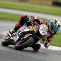 Paul Weinhold (Klasse O-160), ADAC Mini Bike Cup, Cheb