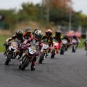 Paul Weinhold (Klasse O-160), ADAC Mini Bike Cup, Cheb