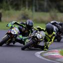 Romain Even (Klasse O-160), ADAC Mini Bike Cup, Cheb