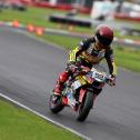 Jason Rudolph (Klasse O-190), ADAC Mini Bike Cup, Cheb