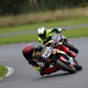 Jason Rudolph (Klasse O-190), ADAC Mini Bike Cup, Cheb