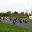 Start (Klasse Polini), ADAC Pocket Bike Cup, Cheb