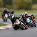 Mika Fleischer (Klasse Polini), ADAC Pocket Bike Cup, Cheb