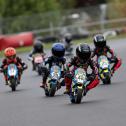 Leon Kehl (Klasse Polini), ADAC Pocket Bike Cup, Cheb