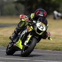 Till Trinks / ADAC Mini Bike Cup / Faßberg