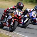 Paul Weinhold / ADAC Mini Bike Cup / Faßberg