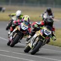 Ben Warzecha / ADAC Mini Bike Cup / Faßberg