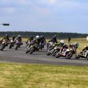 Start / ADAC Mini Bike Cup / Faßberg