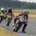 Paul Weinhold / ADAC Mini Bike Cup / Faßberg