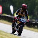 Jason Rudolph / ADAC Mini Bike Cup / Faßberg
