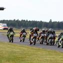 Start / ADAC Mini Bike Cup / Faßberg