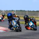 Valentin Blümel / ADAC Pocket Bike Cup / Faßberg