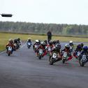 Start / ADAC Pocket Bike Cup / Faßberg