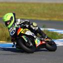 Mathis Griesbaum (Klasse O-110), ADAC Mini Bike Cup, Harsewinkel