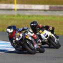 Moritz Härtlein (Klasse O-110), ADAC Mini Bike Cup, Harsewinkel