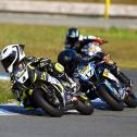 Jamie Loth (Klasse O-110), ADAC Mini Bike Cup, Harsewinkel