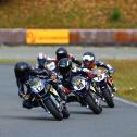 Ron Richter (Klasse O-110), ADAC Mini Bike Cup, Harsewinkel