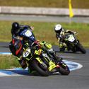 Till Trinks (Klasse O-110), ADAC Mini Bike Cup, Harsewinkel