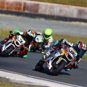 Pepe Weinhold (Klasse O-110), ADAC Mini Bike Cup, Harsewinkel
