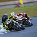 Romain Even (Klasse O-160), ADAC Mini Bike Cup, Harsewinkel
