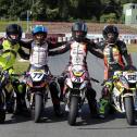 Romain Even (Klasse O-160), ADAC Mini Bike Cup, Harsewinkel