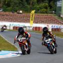 Alessandro Reinhold (Klasse O-160), ADAC Mini Bike Cup, Harsewinkel