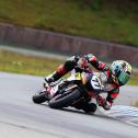 Paul Weinhold (Klasse O-160), ADAC Mini Bike Cup, Harsewinkel