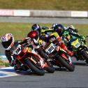 Jaden Immanuel (Klasse O-190), ADAC Mini Bike Cup, Harsewinkel