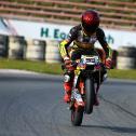 Jason Rudolph (Klasse O-190), ADAC Mini Bike Cup, Harsewinkel