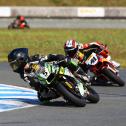 Ole Säuberlich (Klasse O-190), ADAC Mini Bike Cup, Harsewinkel