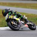 Avart Zelko (Klasse O-190), ADAC Mini Bike Cup, Harsewinkel