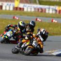 Bruno Stark (Klasse Polini), ADAC Pocket Bike Cup, Harsewinkel