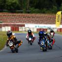 Bruno Stark (Klasse Polini), ADAC Pocket Bike Cup, Harsewinkel